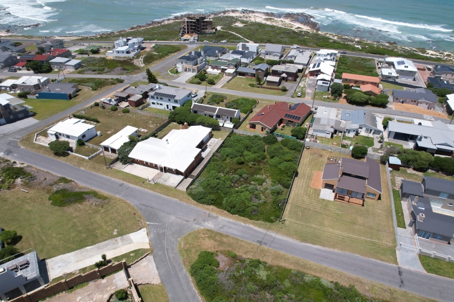 0 Bedroom Property for Sale in Struisbaai Western Cape